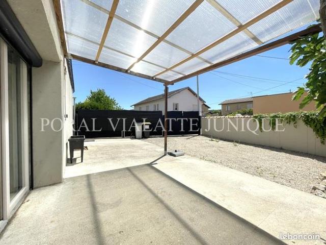 Appartement vente à Belley, Ambérieu-en-bugey