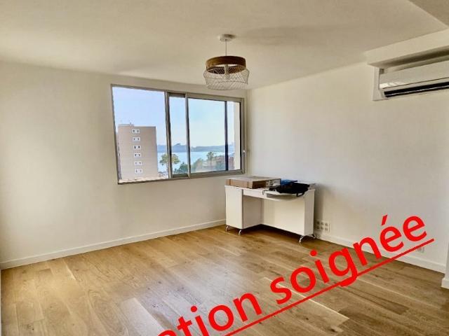 Appartement vente à Ajaccio