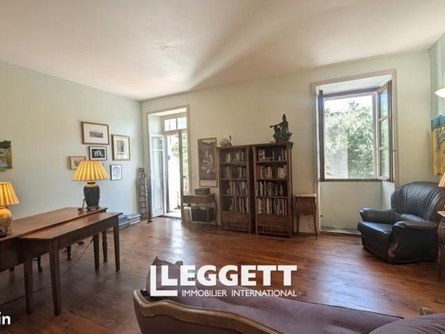 Appartement vente à Nyons