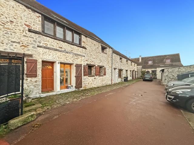Appartement vente à Melun, Vert-saint-denis