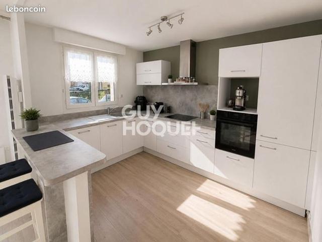 Appartement vente à Calais