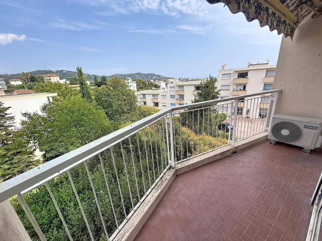 Appartement vente à Grasse, Cannes