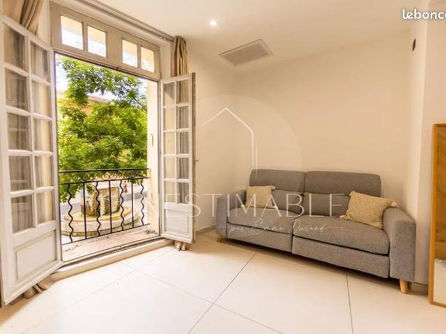Appartement vente à Aix-en-Provence, Aix-en-provence