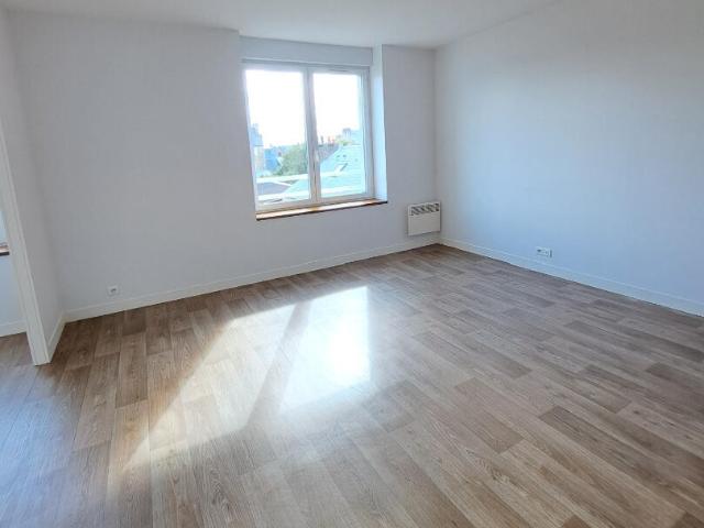 Appartement location à Avranches