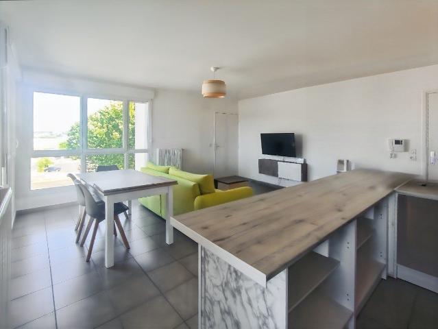 Appartement vente à Villefranche-sur-Saône, Rhône