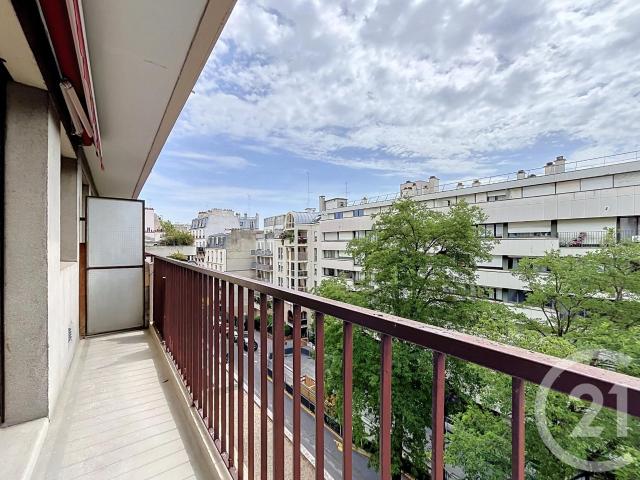 Appartement vente à Paris, Île-de-France