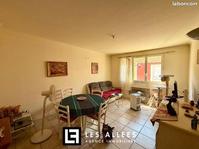 Appartement vente à Nyons, Montélimar