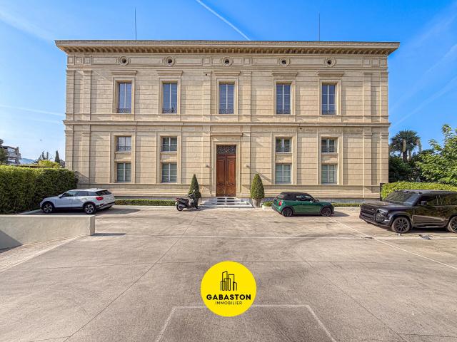 Appartement vente à Marseille