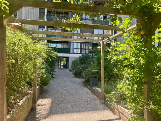 Appartement vente à Les Mureaux, Yvelines