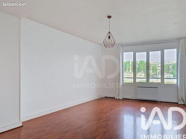 Appartement vente à Nanterre, Courbevoie