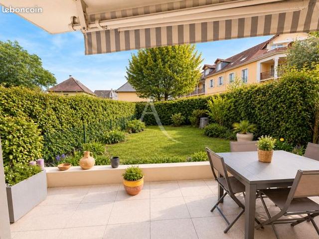 Appartement vente à Torcy, Pontault-combault