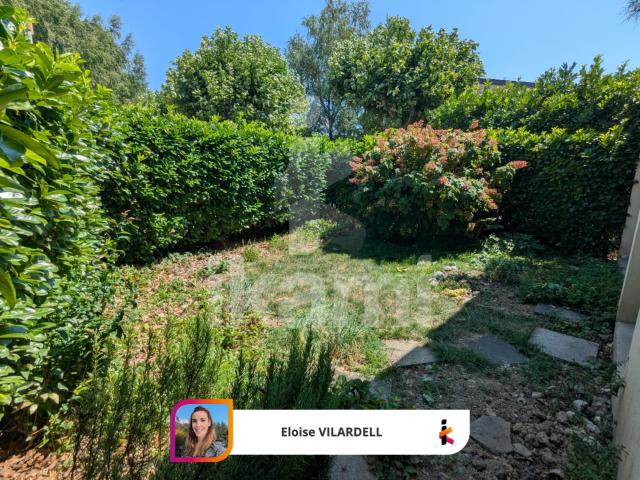 Appartement vente à Grenoble, Eybens