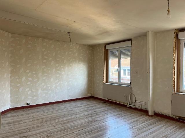 Appartement vente à Lille