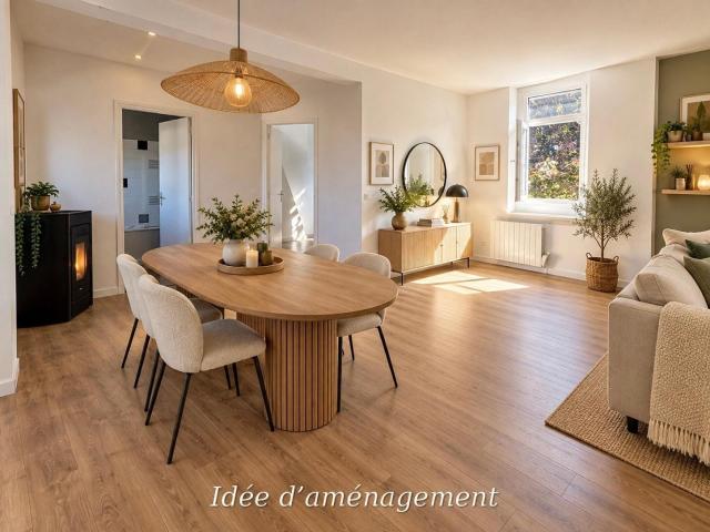 Appartement vente à Roncq, Nord