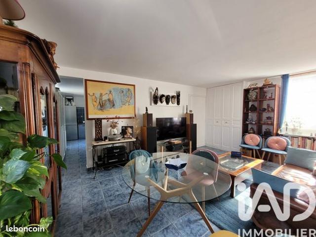 Appartement vente à Rambouillet, Rochefort-en-yvelines