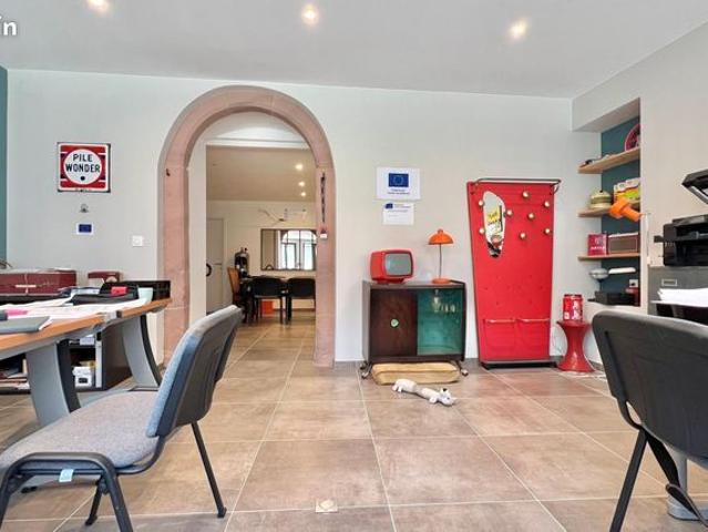Appartement vente à Saverne, Neuwiller-lès-saverne
