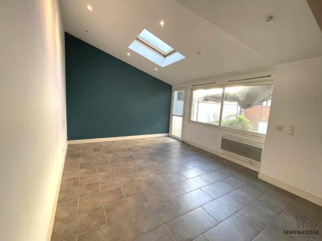 Appartement vente à Muret