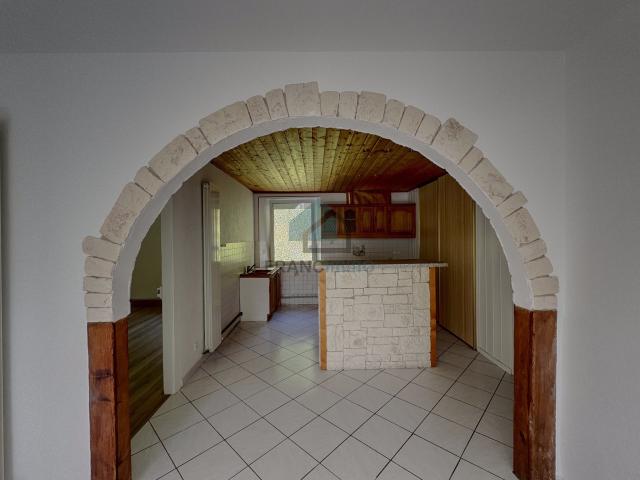 Appartement vente à Montbéliard, Bourgogne-Franche-Comté