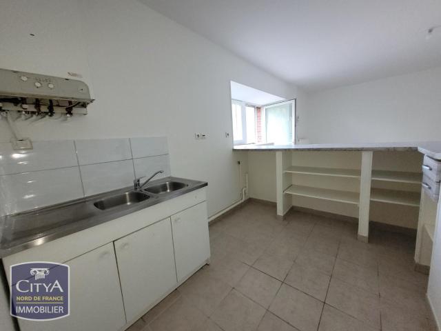 Appartement location à Valenciennes, Hérin