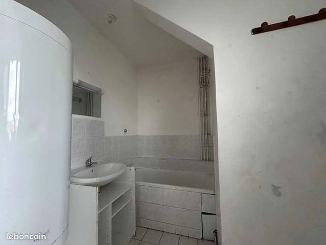 Appartement vente à Soissons