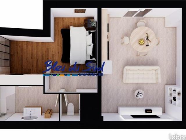 Appartement vente à Prades, Vernet-les-bains