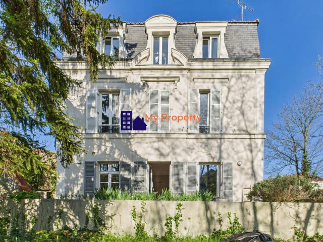 Appartement vente à Houilles, Yvelines