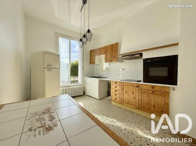 Appartement vente à Pont-Sainte-Maxence, Oise