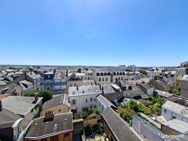 Appartement vente à Le Mans