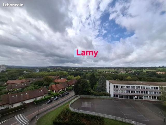 Appartement vente à Limoges