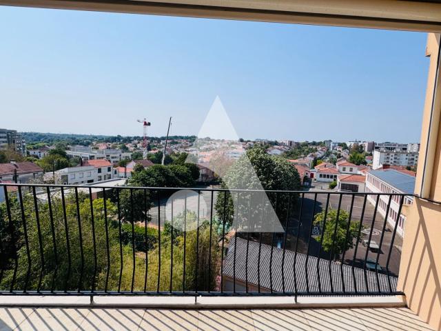 Appartement vente à La Roche-sur-Yon, La Roche-sur-yon