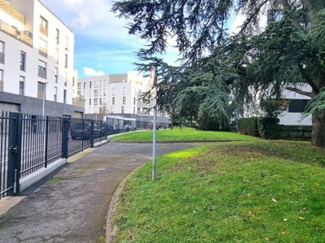 Appartement vente à Nanterre