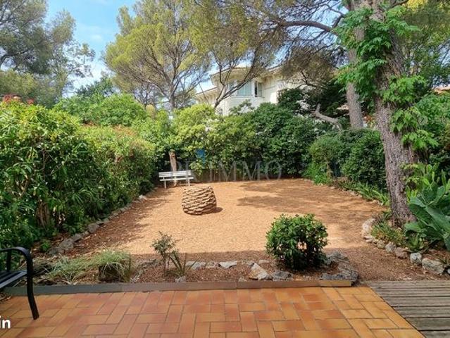 Appartement vente à Arrondissement de Draguignan, Saint-raphaël