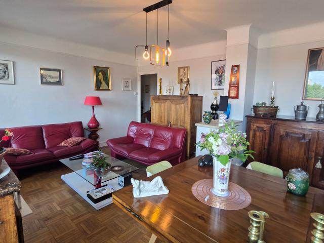 Appartement vente à Montauban