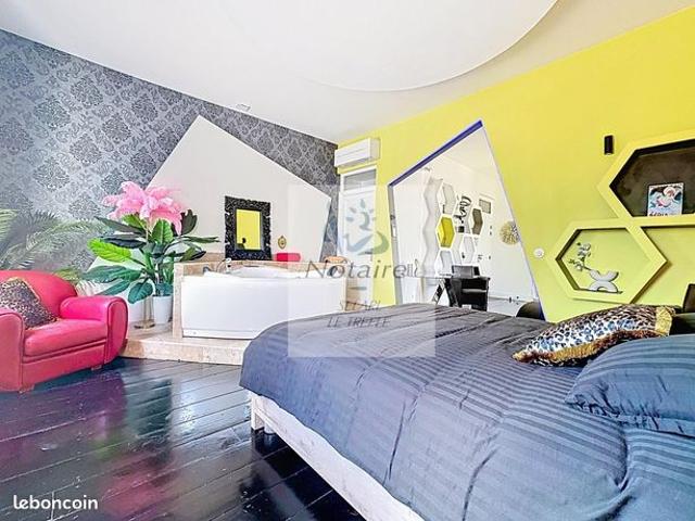 Appartement vente à Libourne
