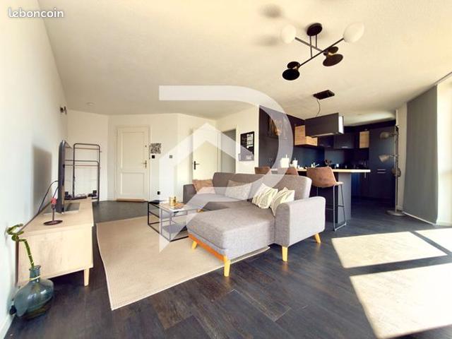 Appartement vente à Colmar, Collectivité européenne d'Alsace