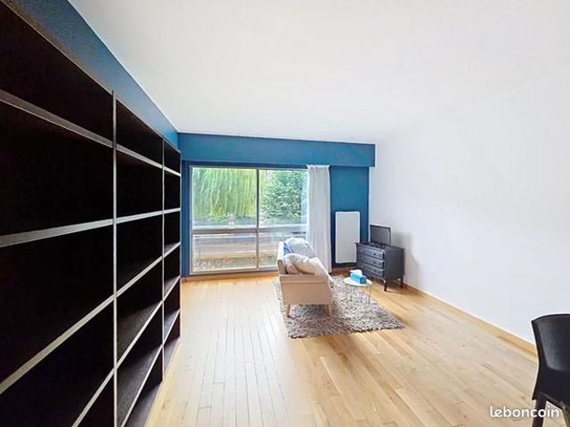 Appartement vente à Rouen, Seine-Maritime