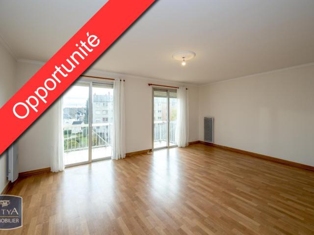 Appartement vente à Saint-Brieuc, Bretagne