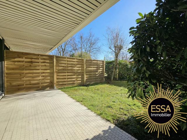 Appartement vente à Versailles, Le Chesnay