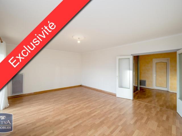 Appartement vente à Saint-Brieuc, Bretagne