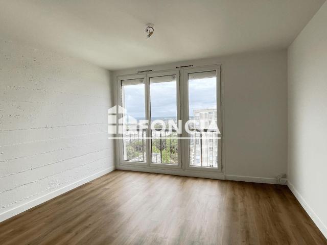 Appartement vente à Nantes