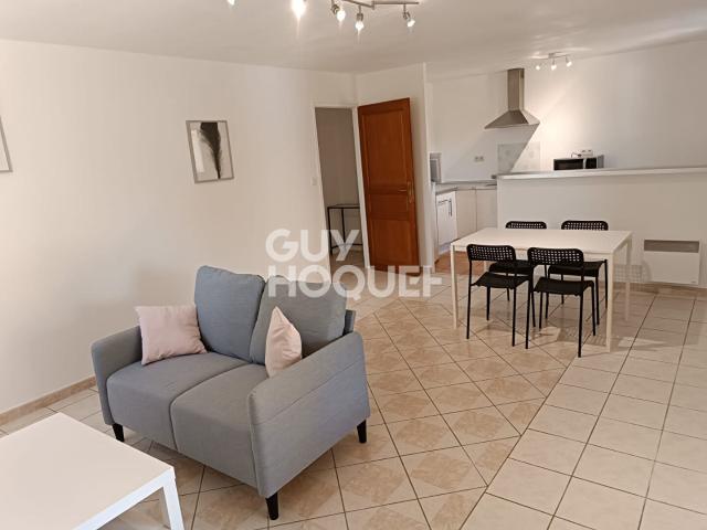 Appartement location à Carpentras, Violès