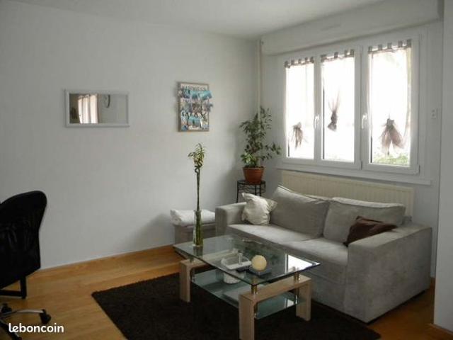 Appartement vente à Golbey, Vosges