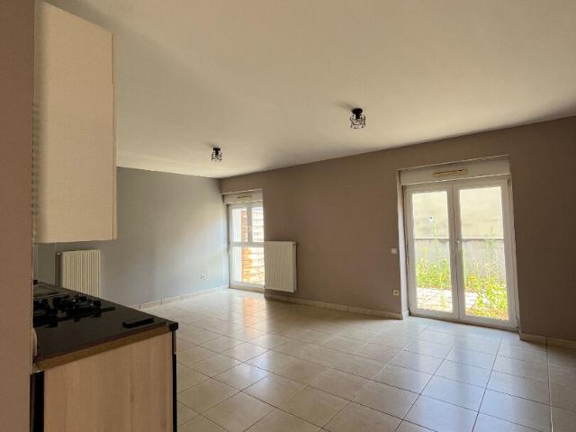 Appartement location à Forbach-Boulay-Moselle, Forbach