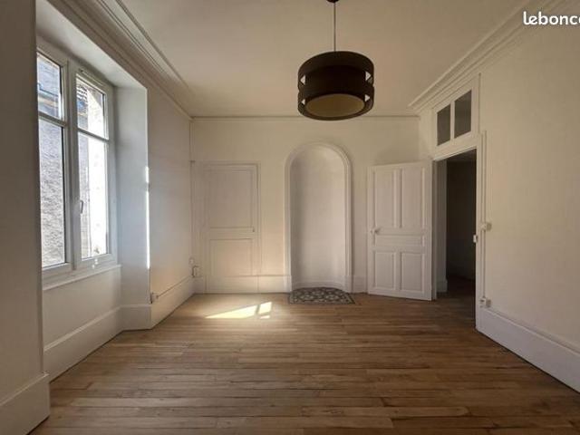 Appartement vente à Dijon