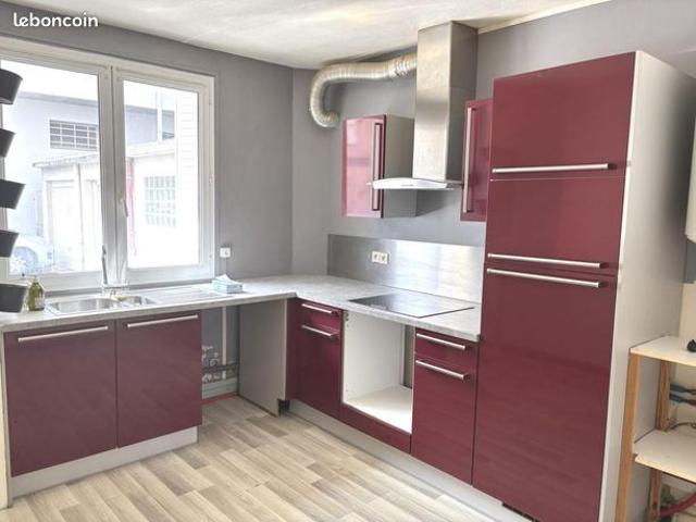 Appartement vente à Valence