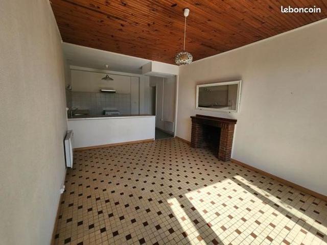 Appartement vente à Pamiers, Mirepoix