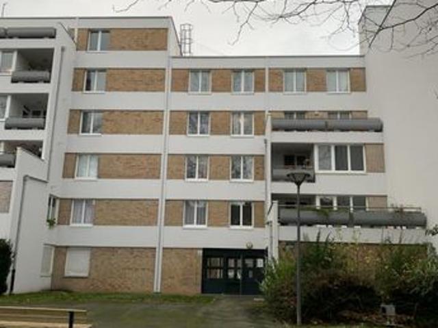 Appartement vente à Lille