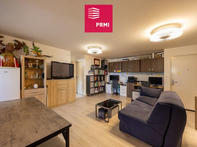 Appartement vente à La Réunion