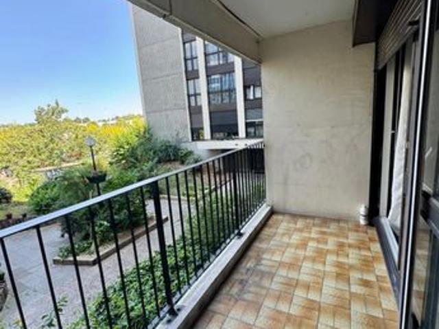 Appartement vente à Les Mureaux, Yvelines