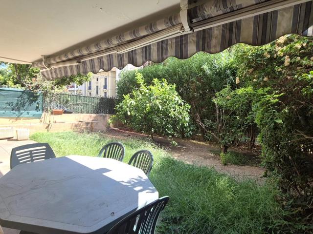 Appartement vente à Nice